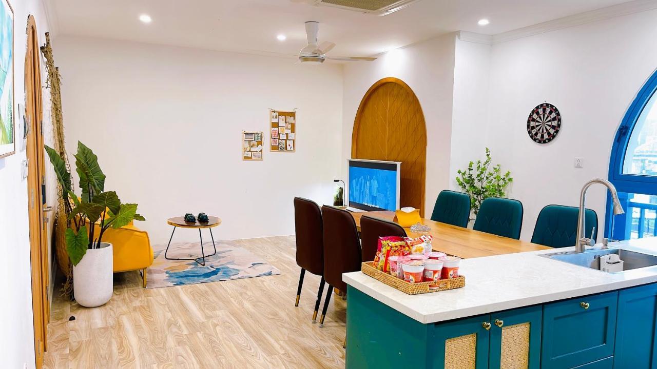 Và Santori Đà Nẵng
