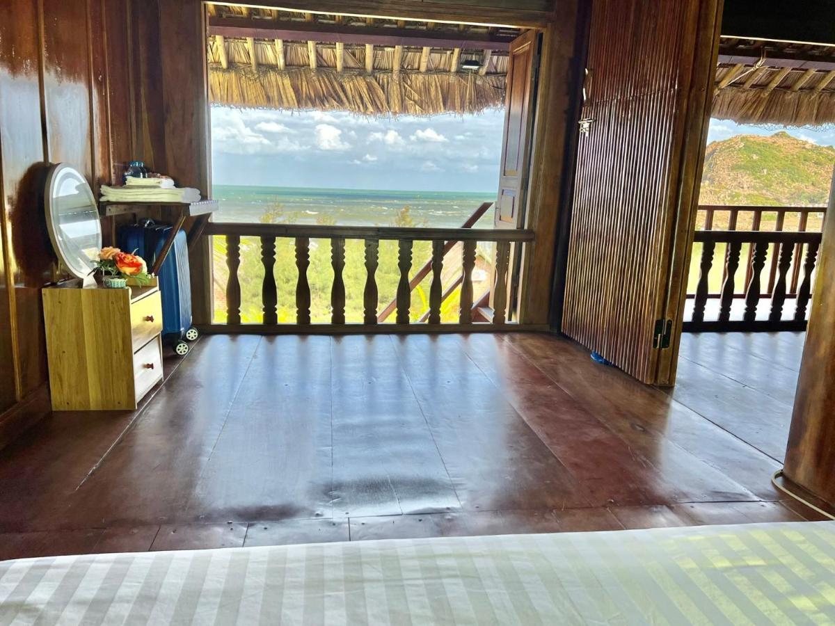 Resort Hoa Loi Resort, Song Cau-phu Yen