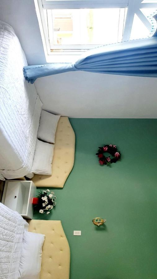 Khach San Phu Sy Hotel