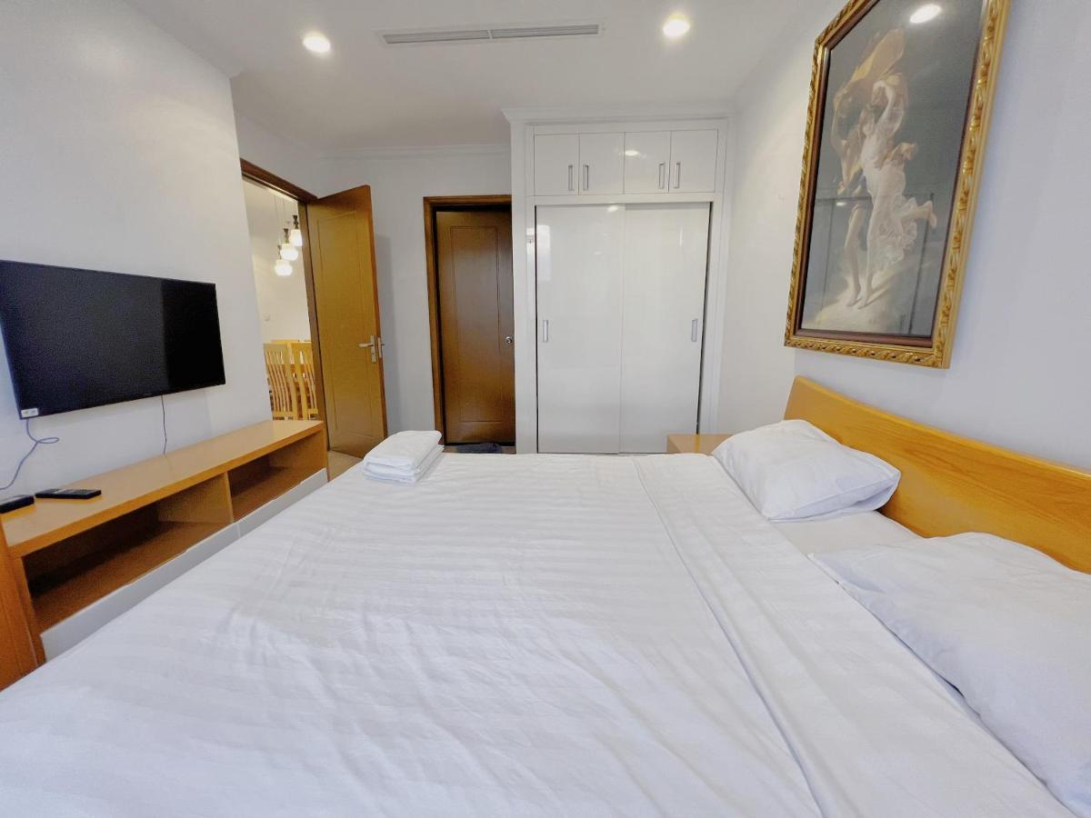 Landmark Vinhomes Service Ho Chi Minh City