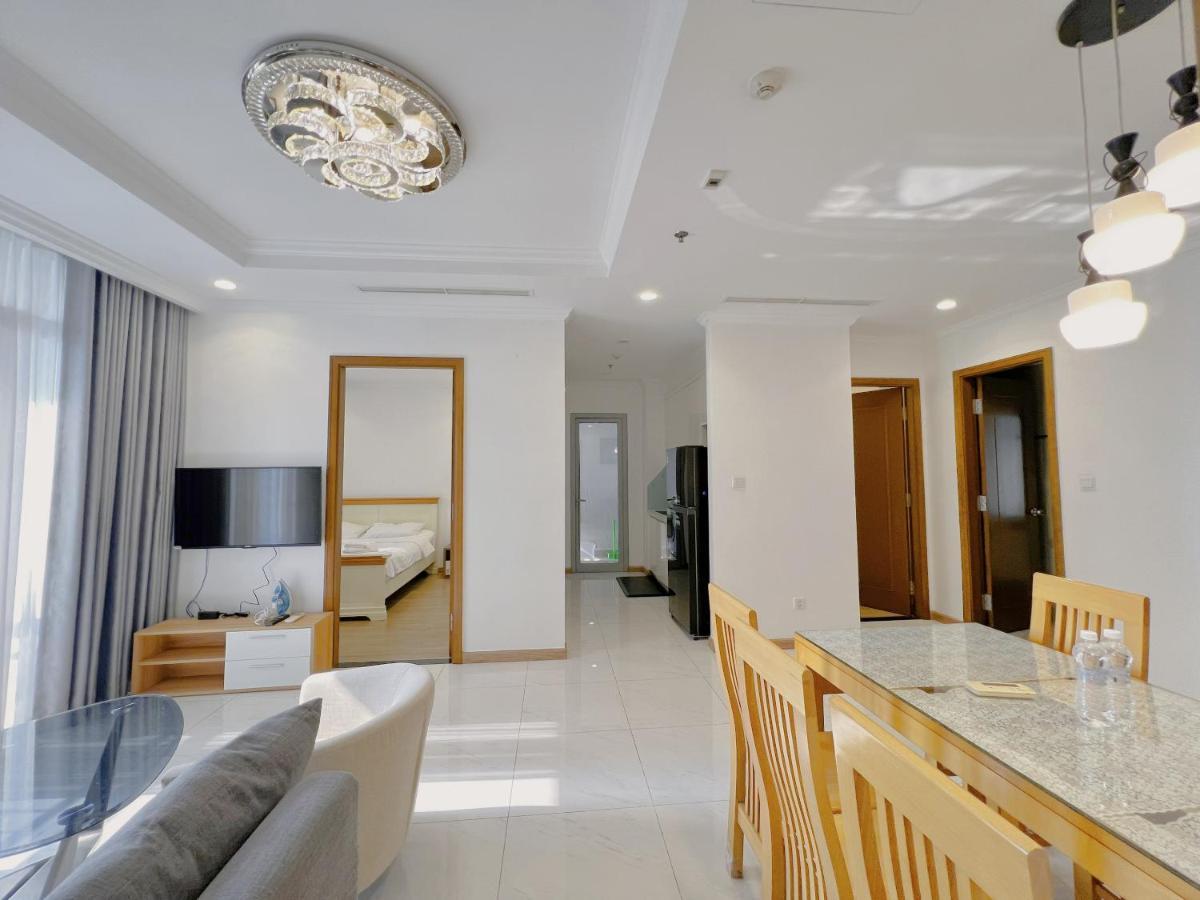 Landmark Vinhomes Service *
