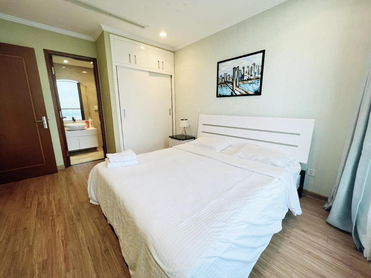 Apartment Landmark Vinhomes Service *