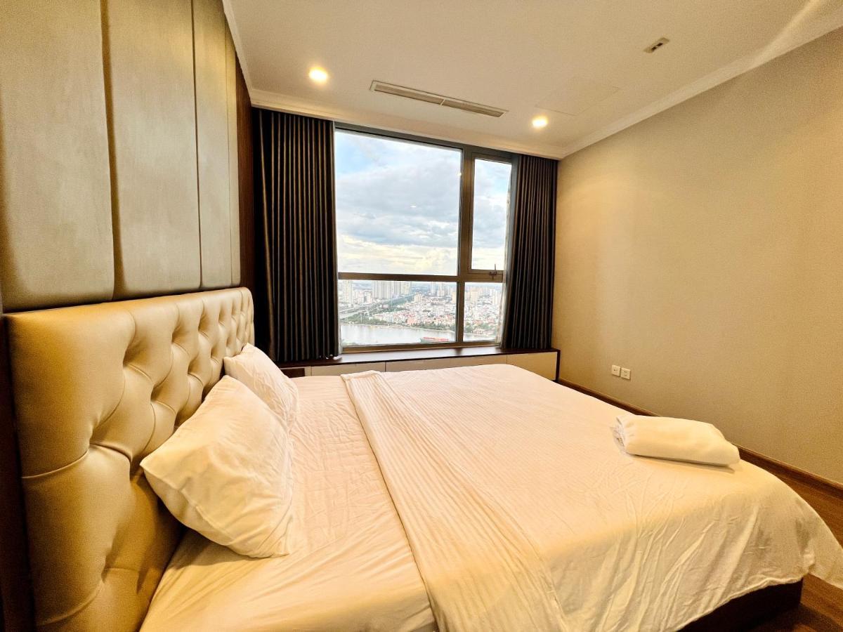 Landmark Vinhomes Service * Ho Chi Minh City