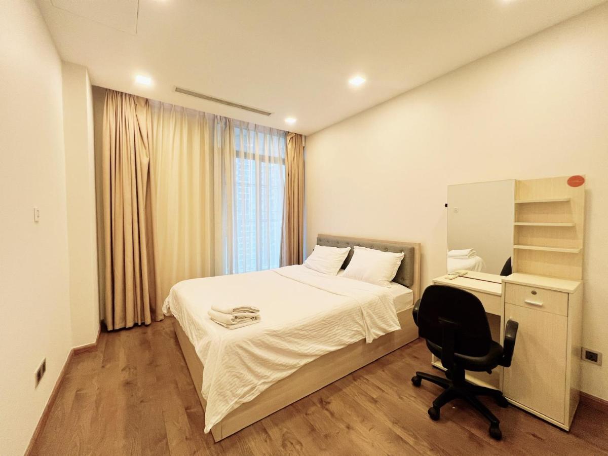 Landmark Vinhomes Service Apartment