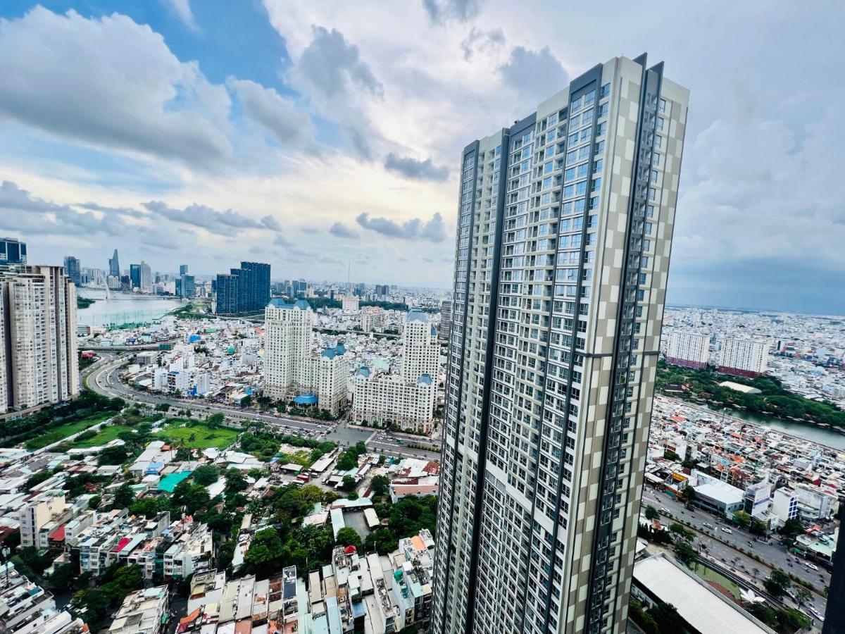 Landmark Vinhomes Service Apartment *