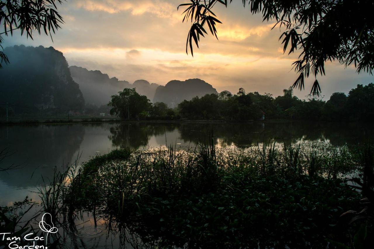 Resort Tam Coc Garden Ninh Binh
