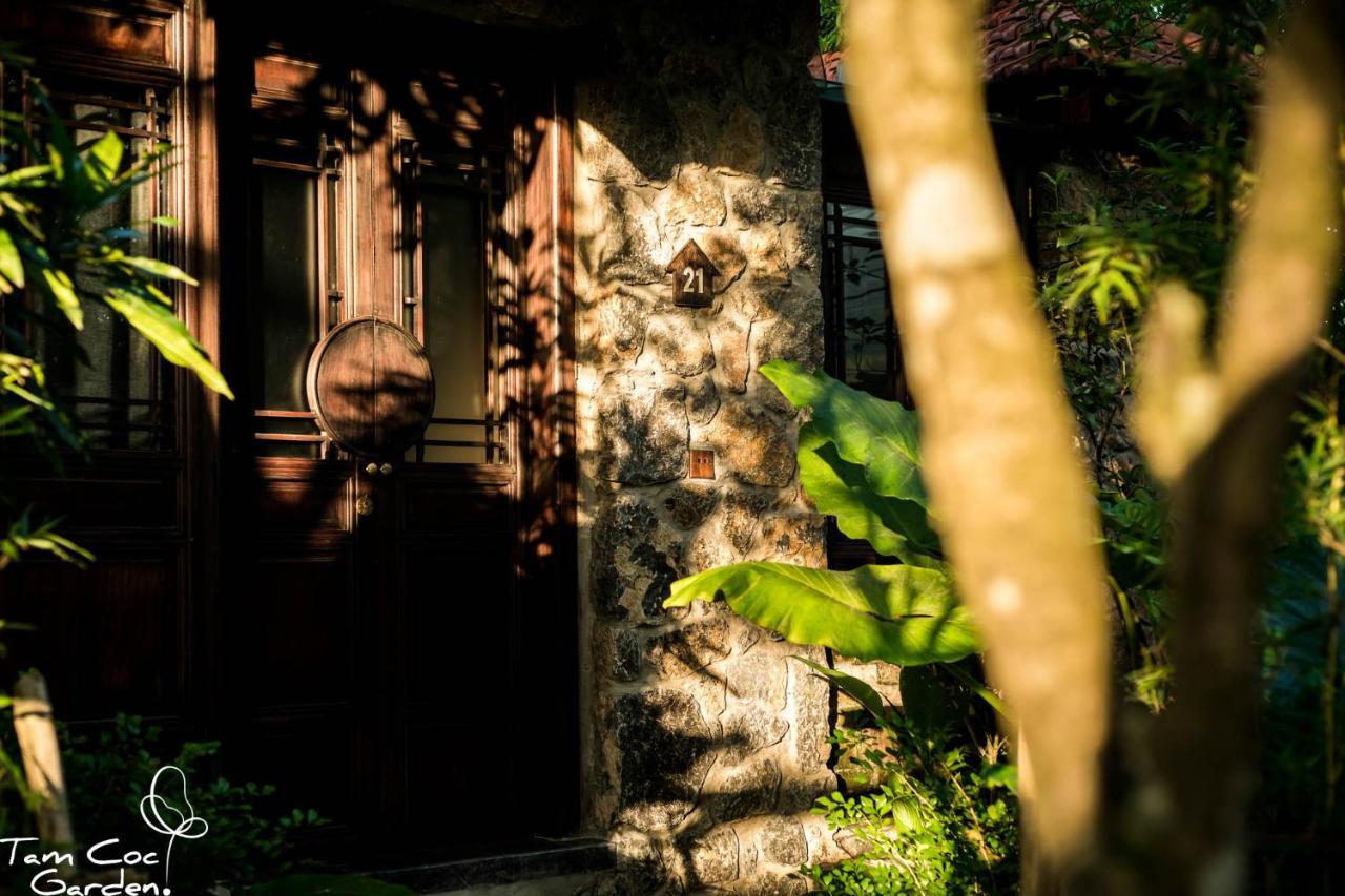 Tam Coc Garden Resort Ninh Binh