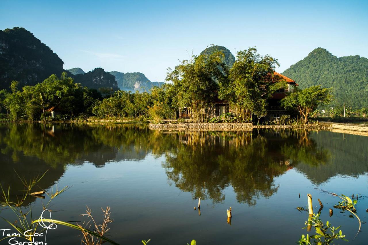Resort Tam Coc Garden 5*