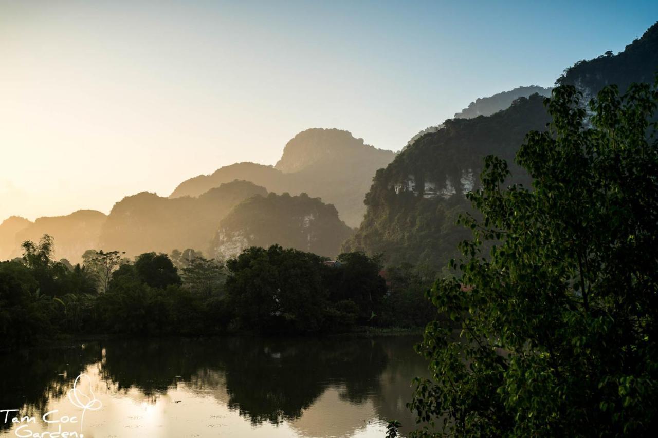 Resort Tam Coc Garden 5*