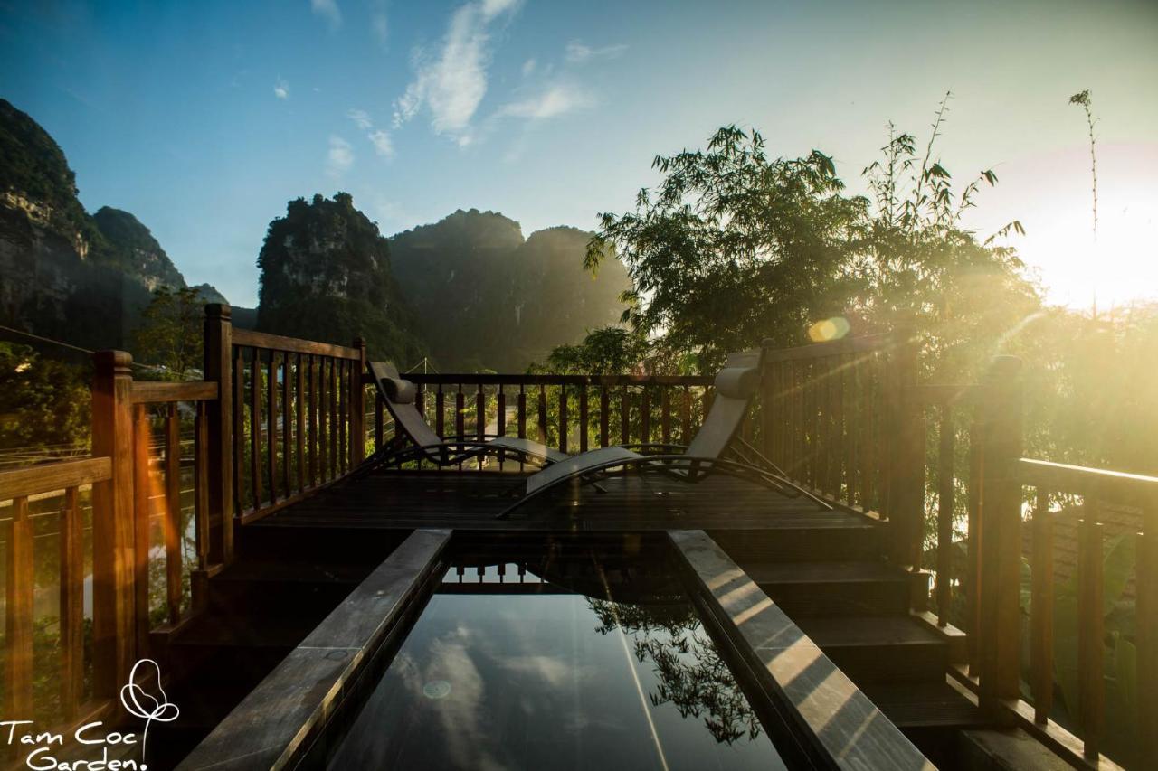Tam Coc Garden Ninh Binh