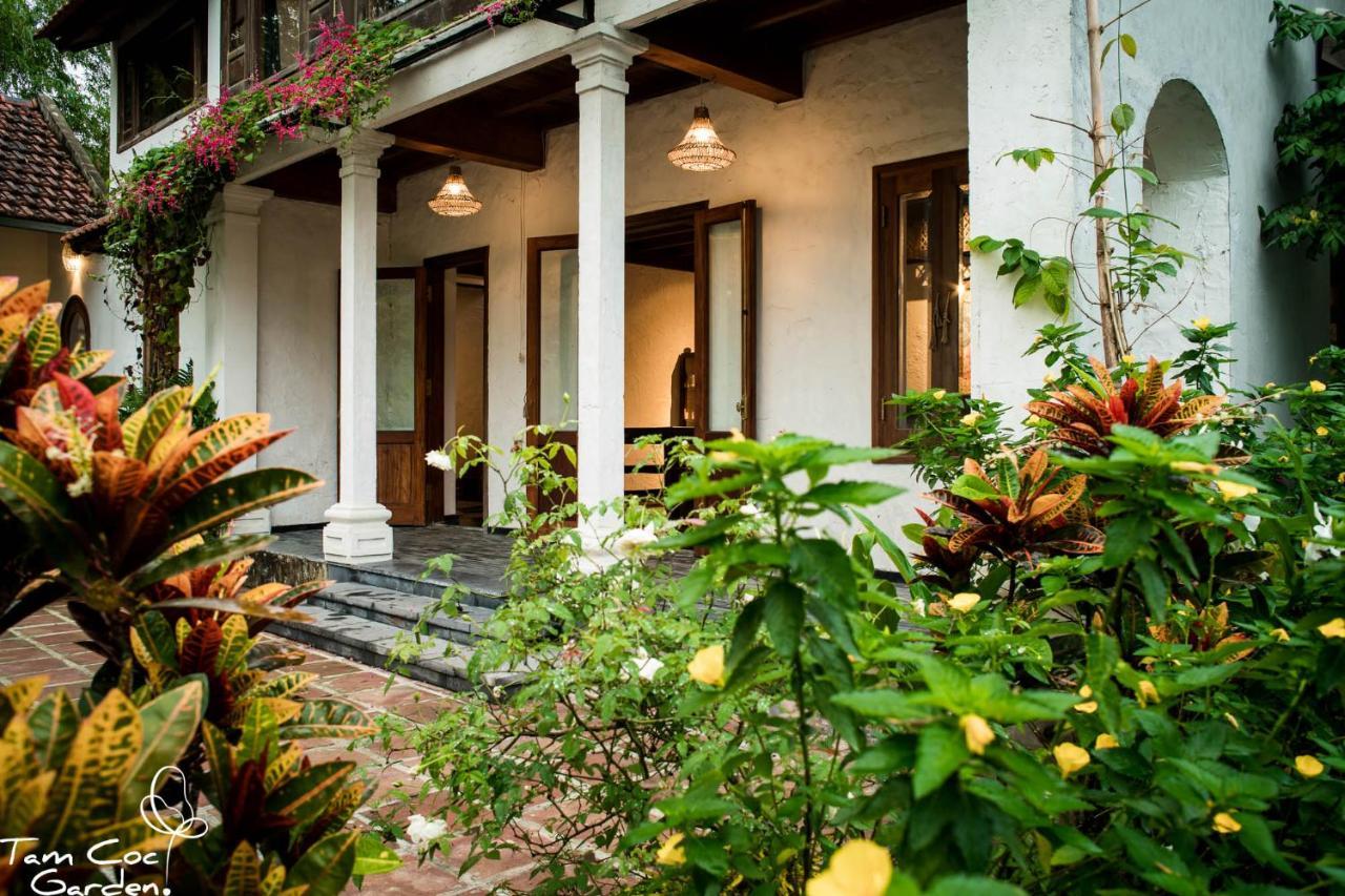 Resort Tam Coc Garden 5*