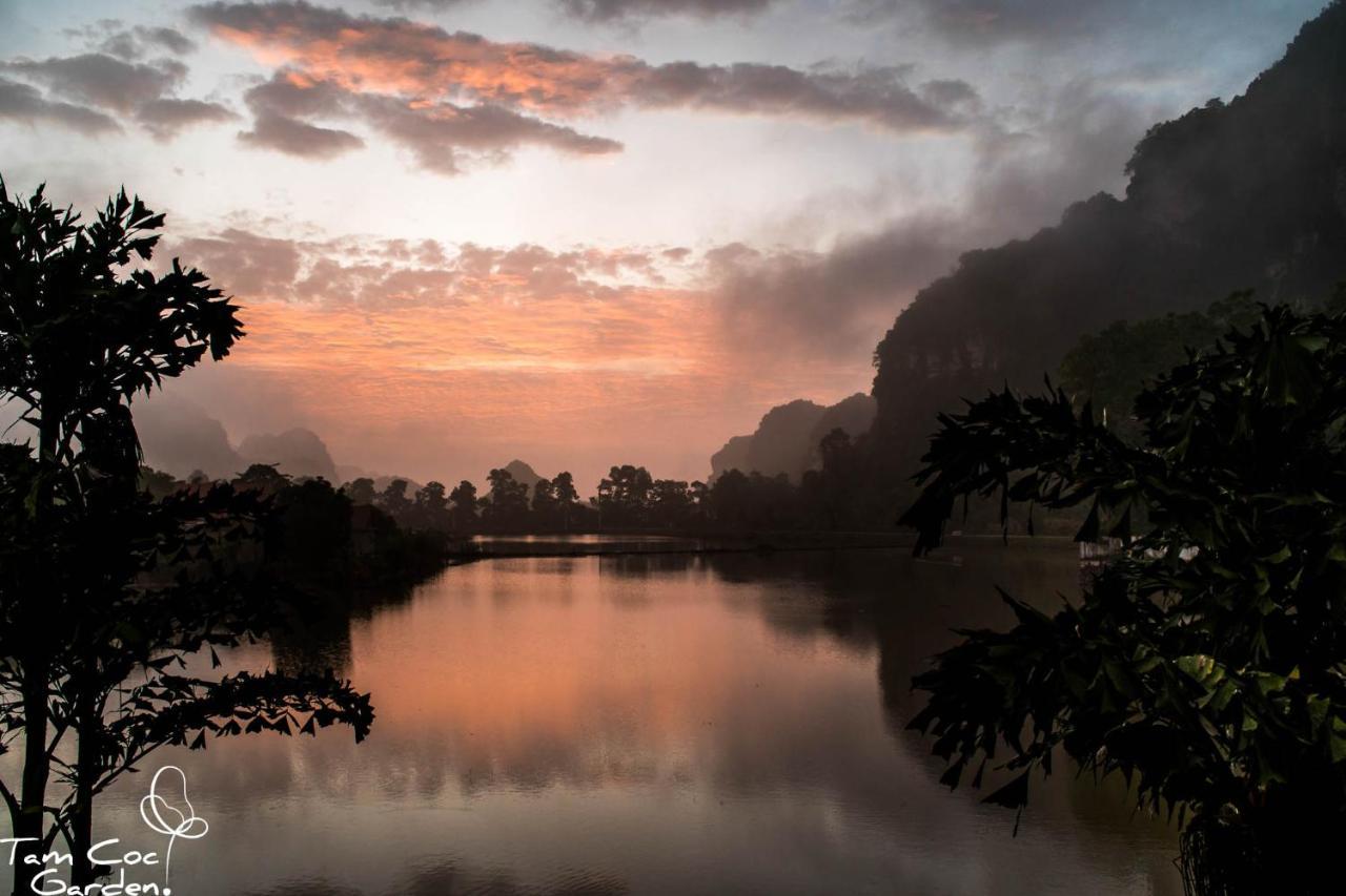Tam Coc Garden 5*