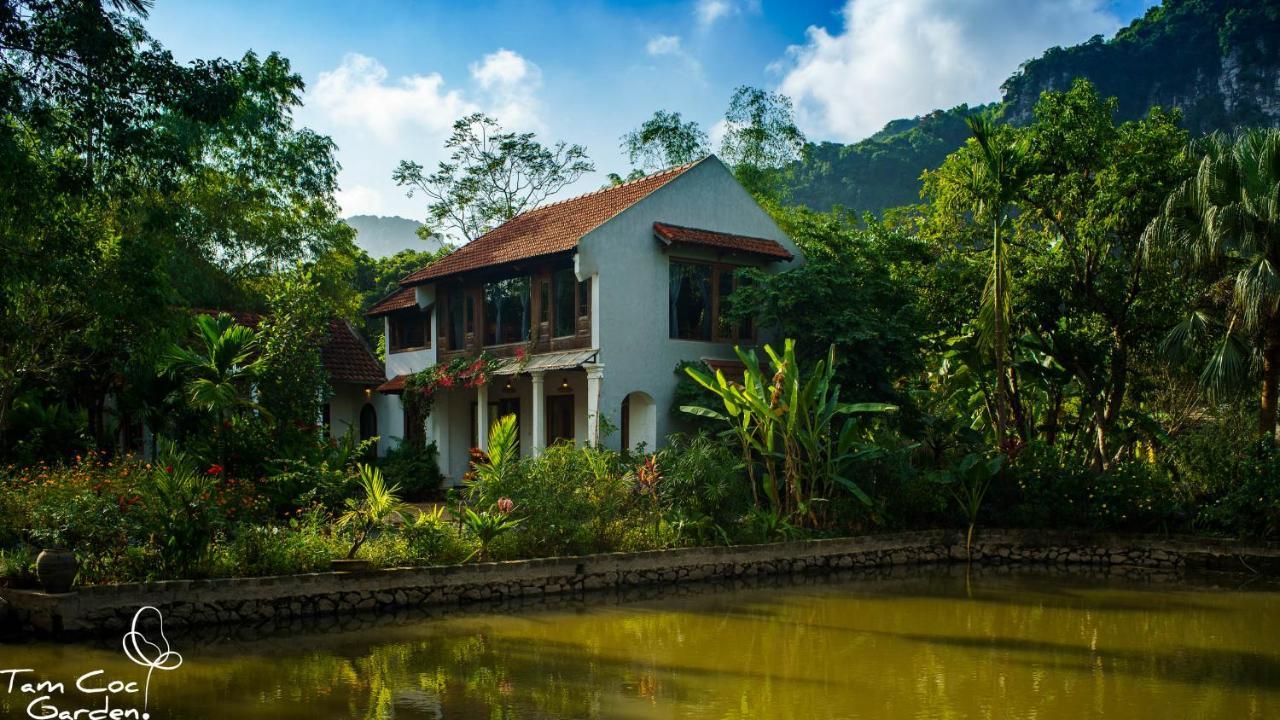 Tam Coc Garden Ninh Binh