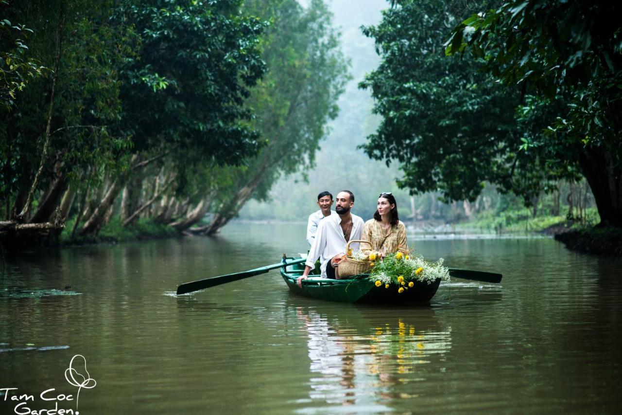 Tam Coc Garden Resort 5*