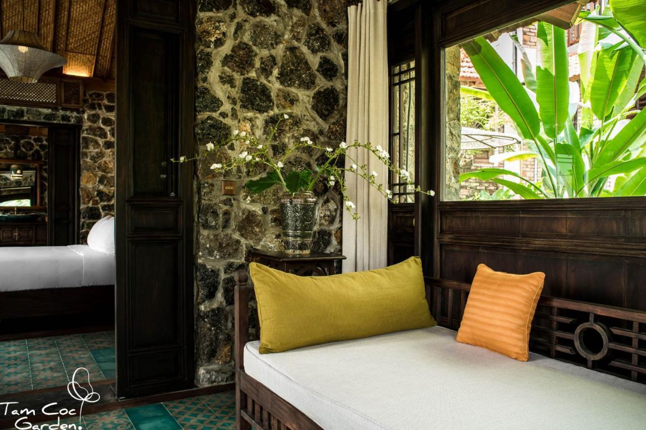 Tam Coc Garden Resort 5*