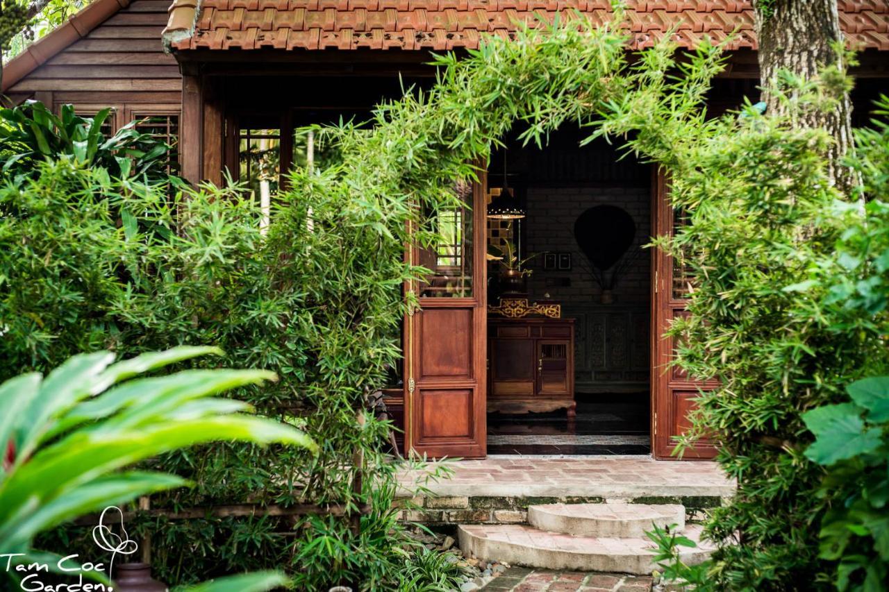 Tam Coc Garden Resort Ninh Binh