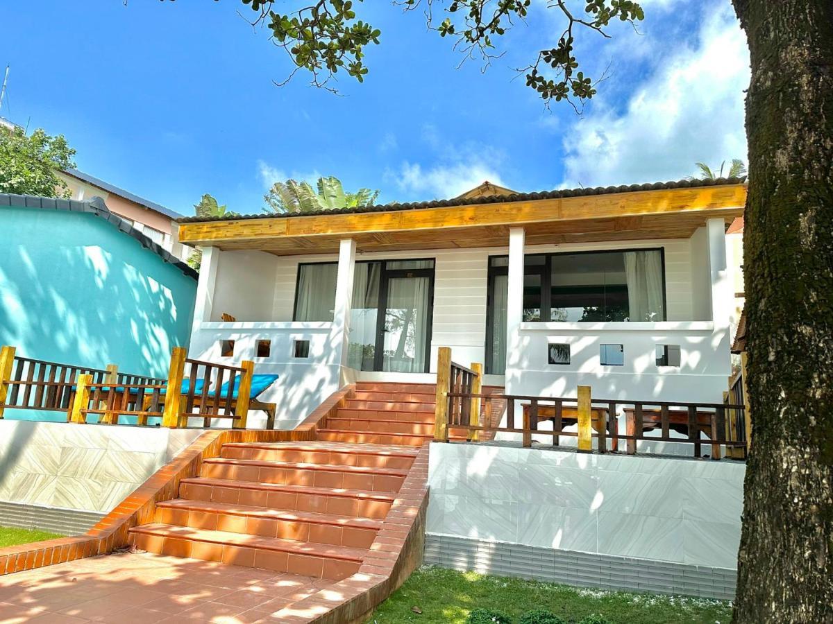 Resort Orange Phu Quoc