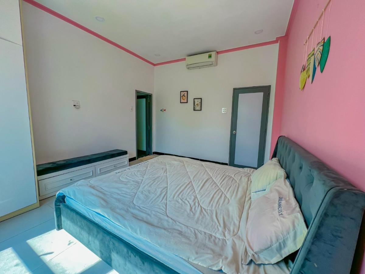 Chon's Dock & House Lease Apartment Phan Thiet