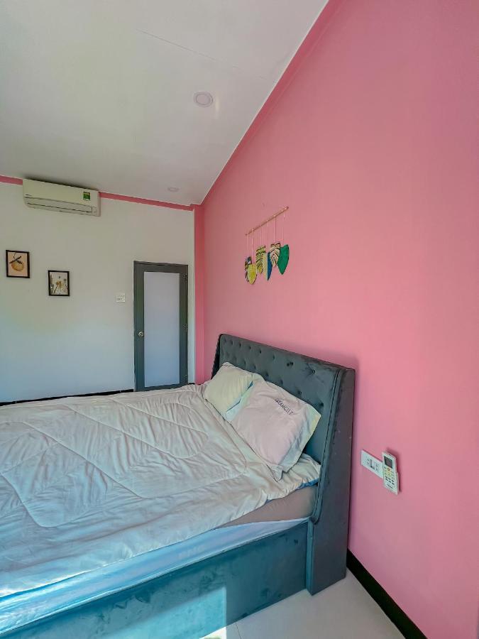 Chon's Dock & House Lease Apartment