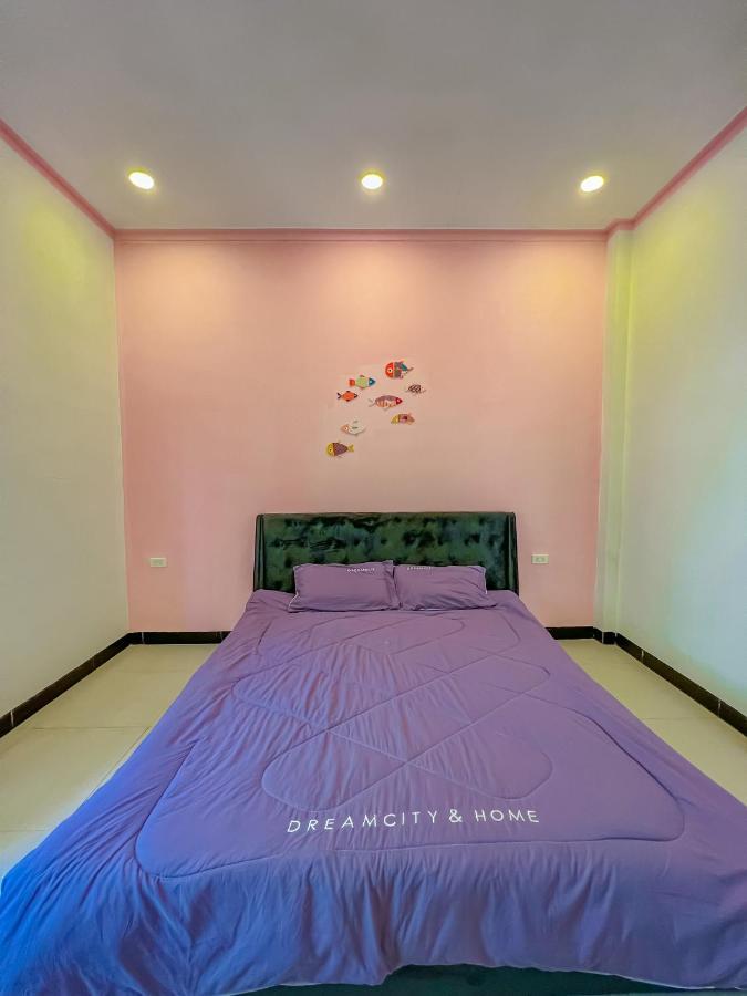Chon's Dock & House Lease Apartment *