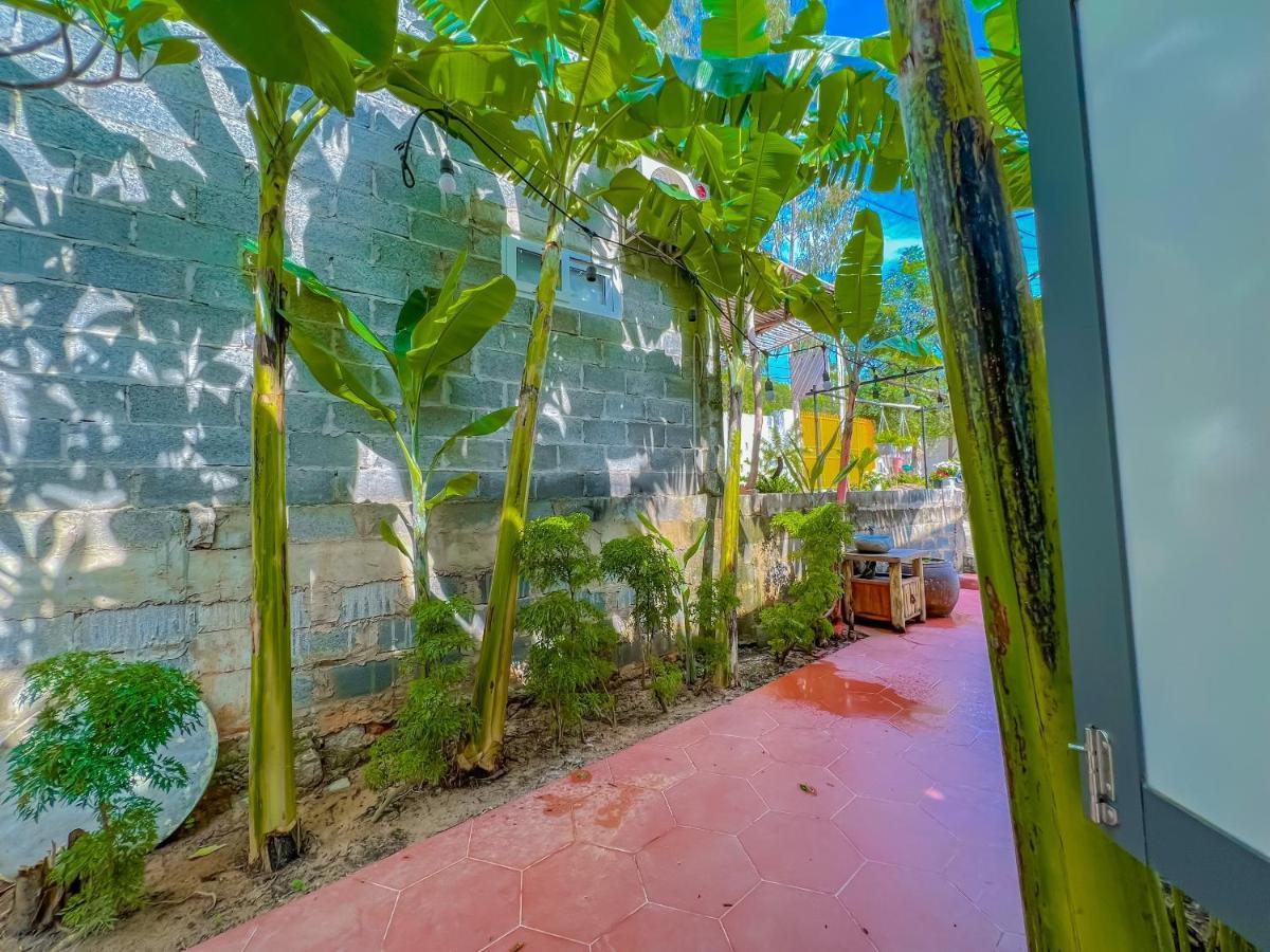 Chon's Dock & House Lease Căn hộ Phan Thiết