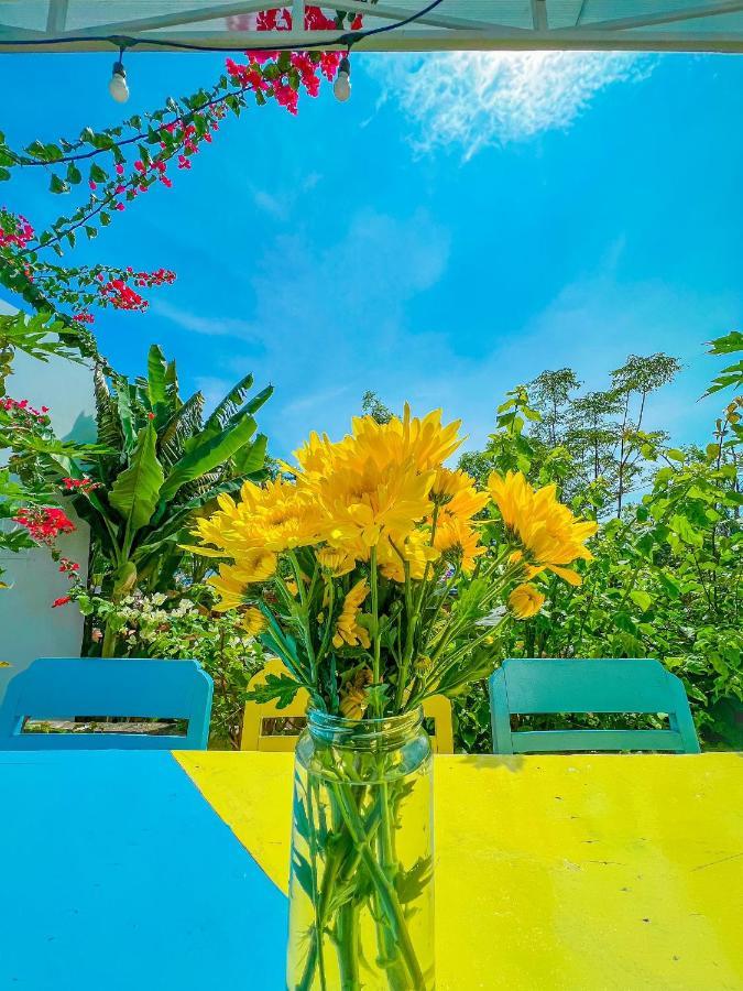 Căn hộ Chon's Dock & House Lease *