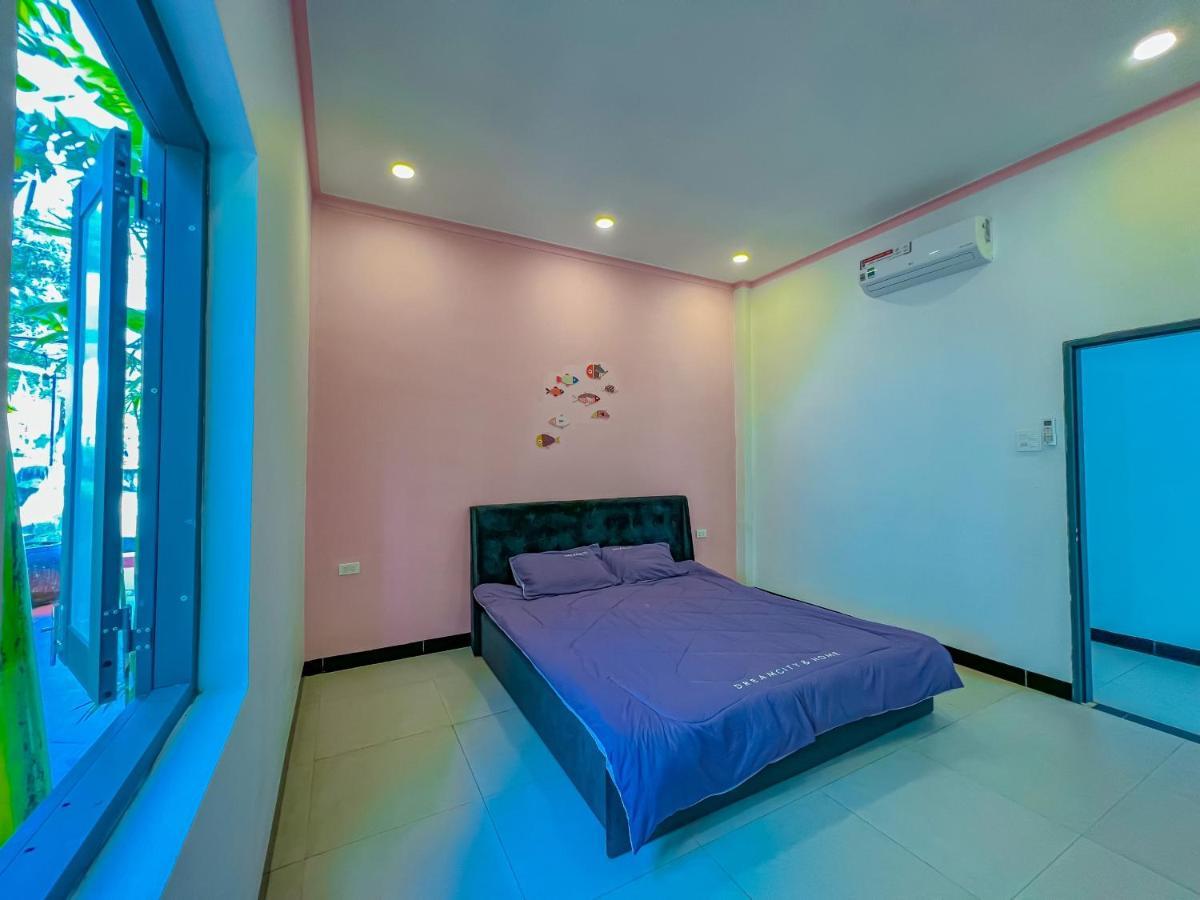 Apartment Chon's Dock & House Lease Phan Thiet