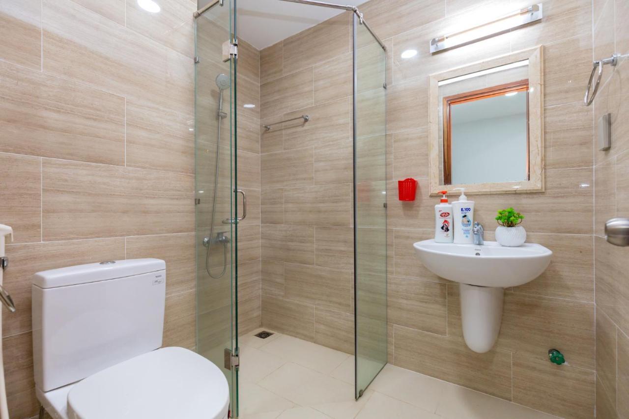Apartment Ho Goldsea Vung Tau, Co Ho Boi, 3p Den Bien, Sat Quang Truong Cot Co Bai Sau