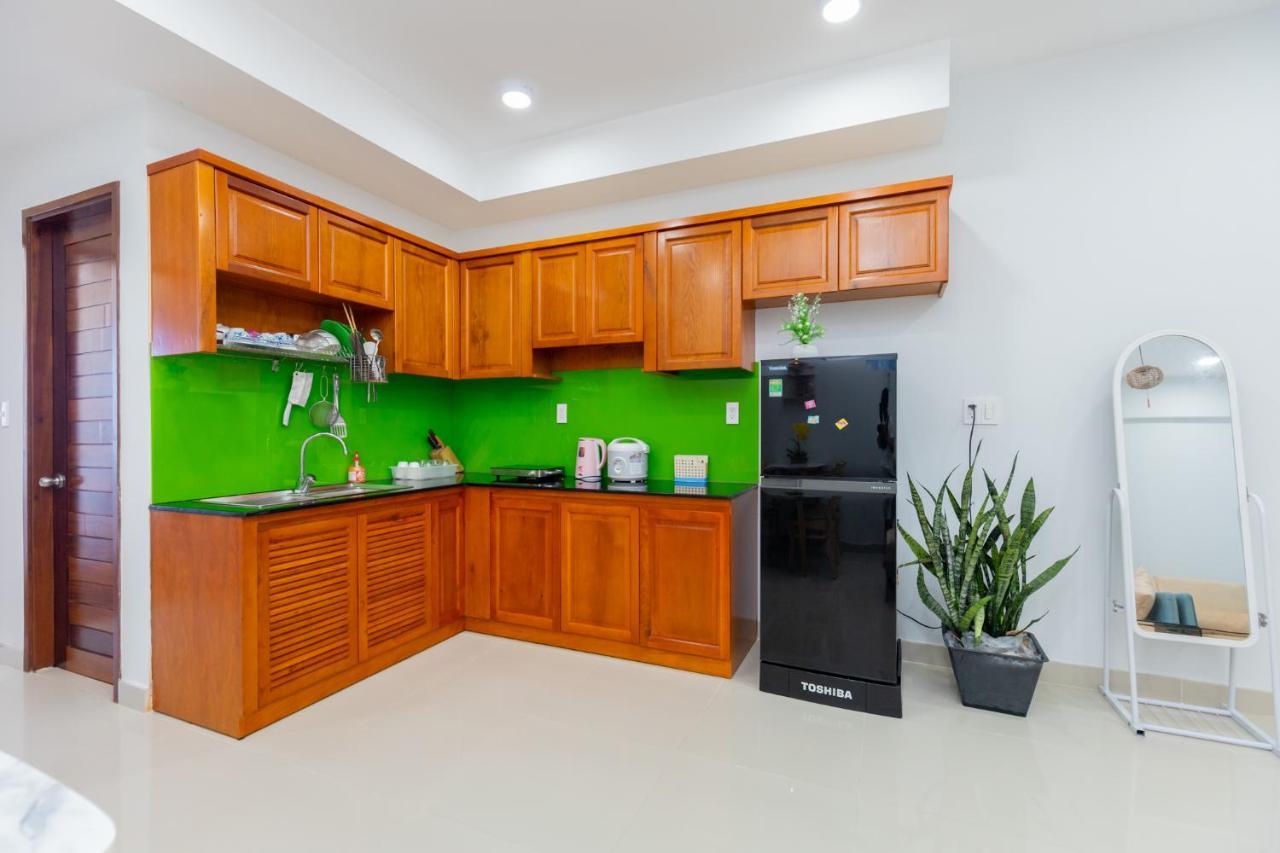 Ho Goldsea Vung Tau, Co Ho Boi, 3p Den Bien, Sat Quang Truong Cot Co Bai Sau *