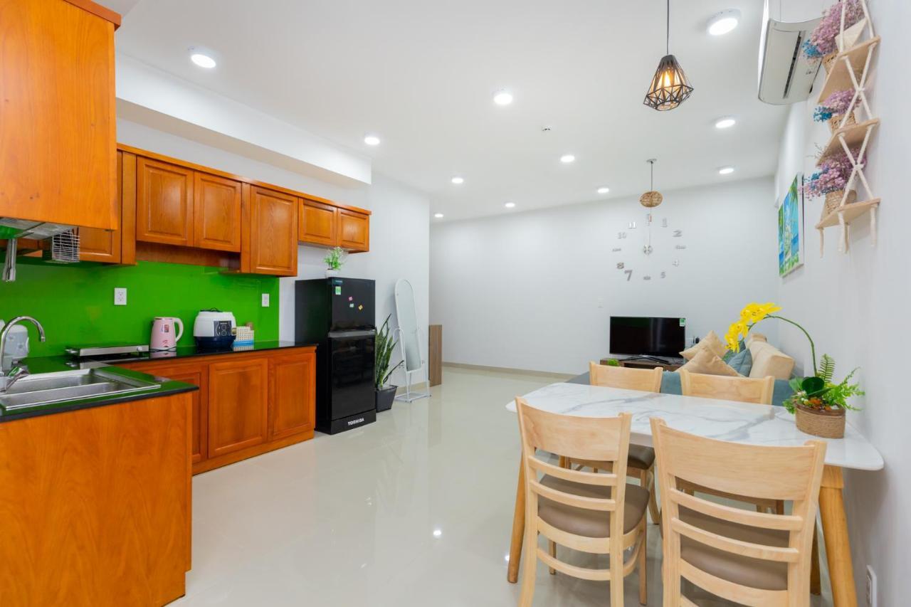Ho Goldsea Vung Tau, Co Ho Boi, 3p Den Bien, Sat Quang Truong Cot Co Bai Sau *