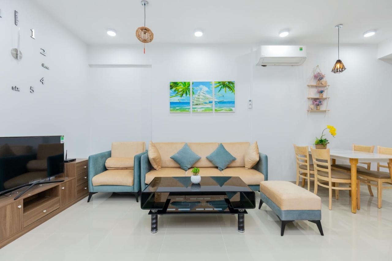 Ho Goldsea Vung Tau, Co Ho Boi, 3p Den Bien, Sat Quang Truong Cot Co Bai Sau