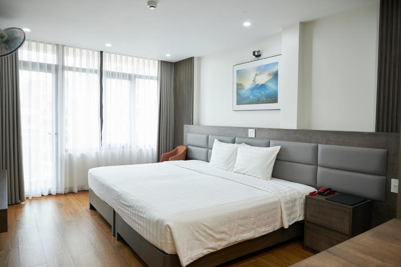Nam Hotel Ha Long