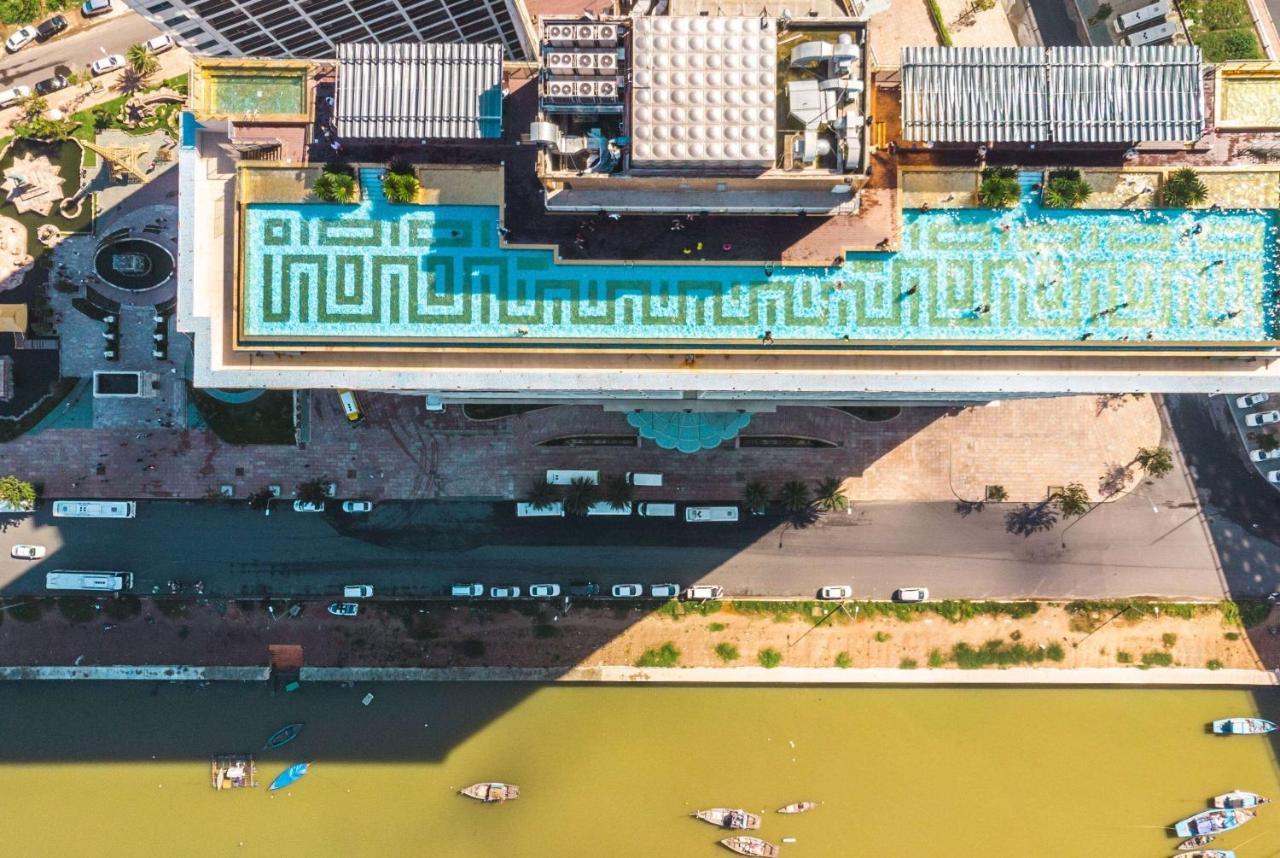 Khách sạn Wyndham Golden Bay