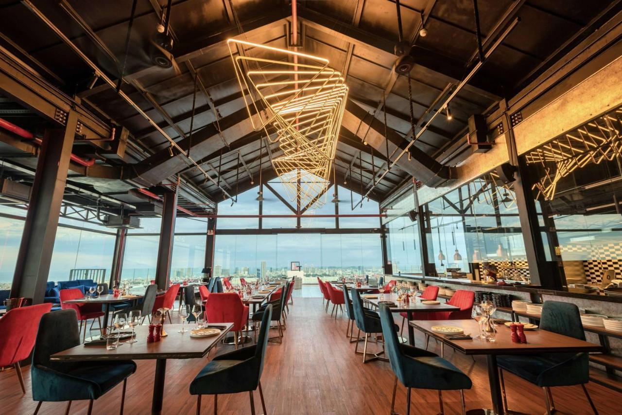 Khách sạn Wyndham Golden Bay