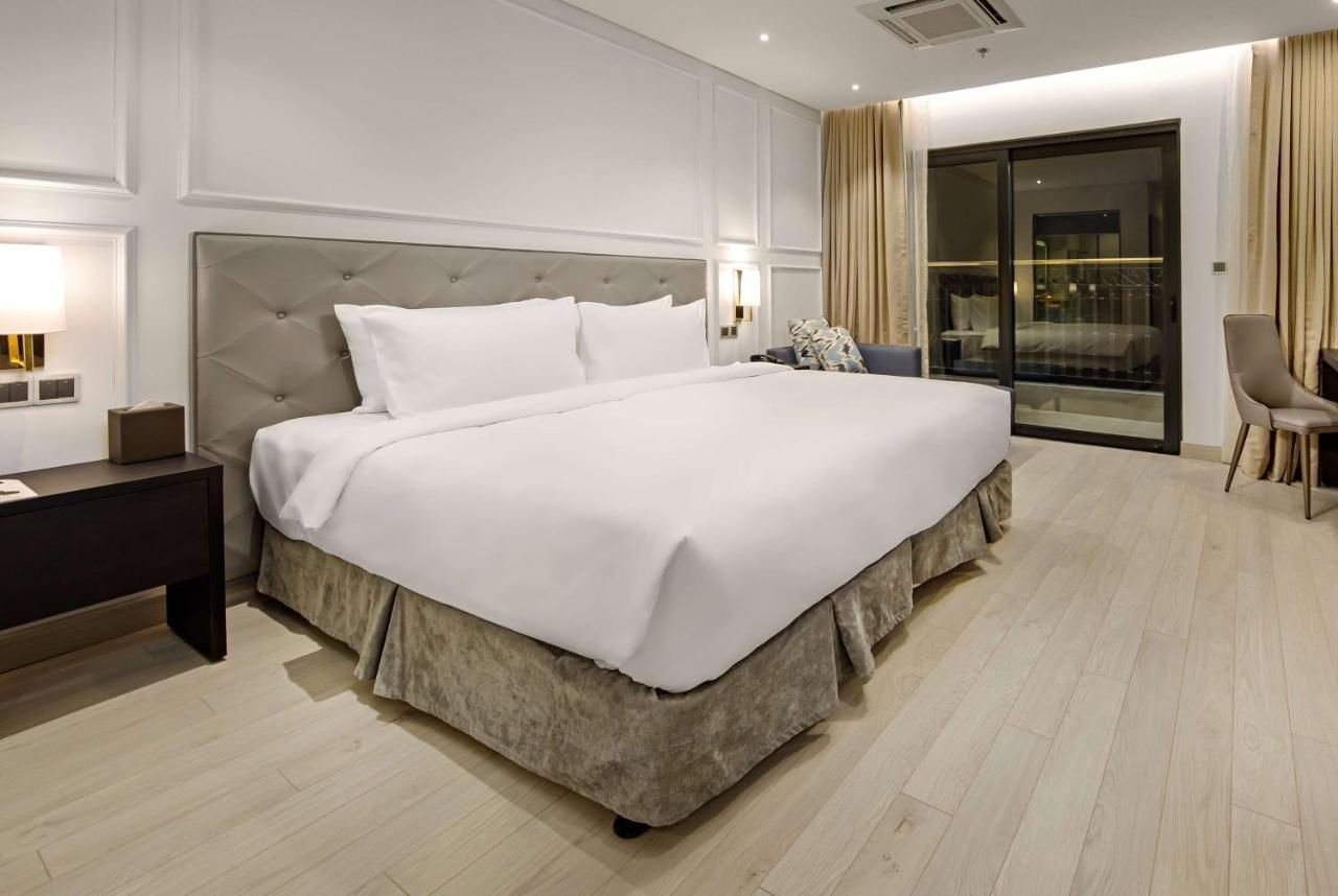Hotel Wyndham Golden Bay 5*