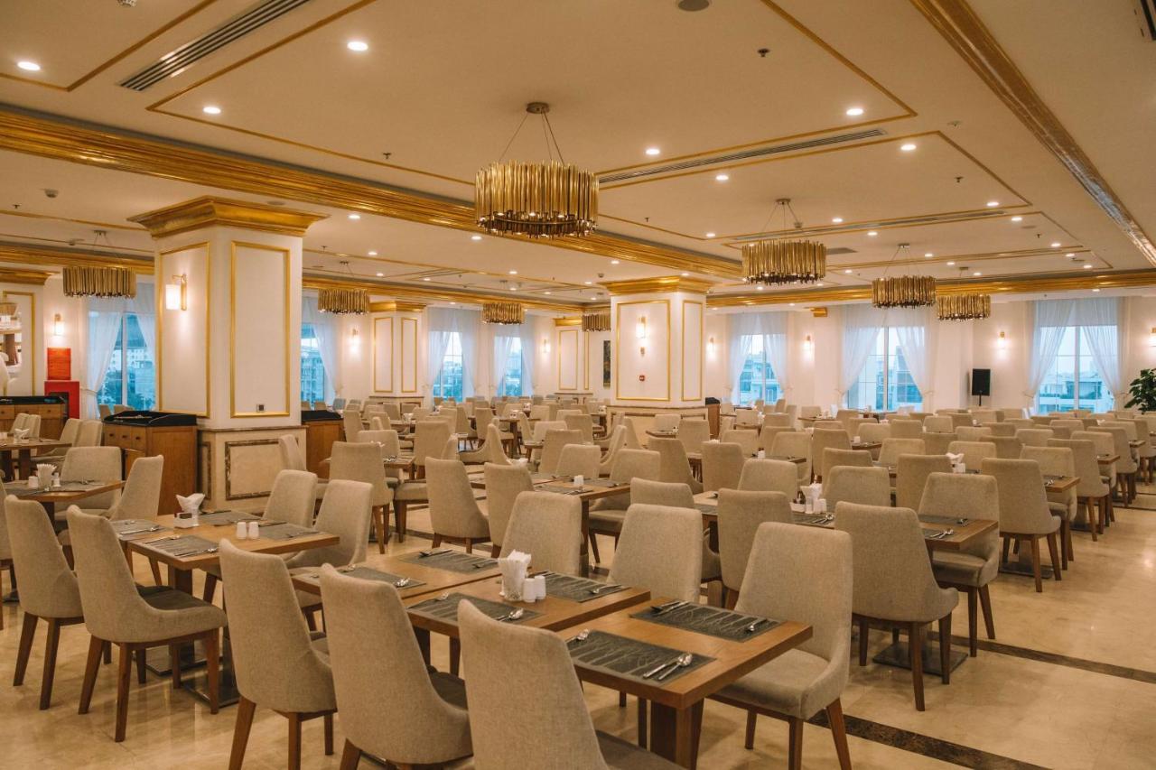 Wyndham Golden Bay Hotel 5*