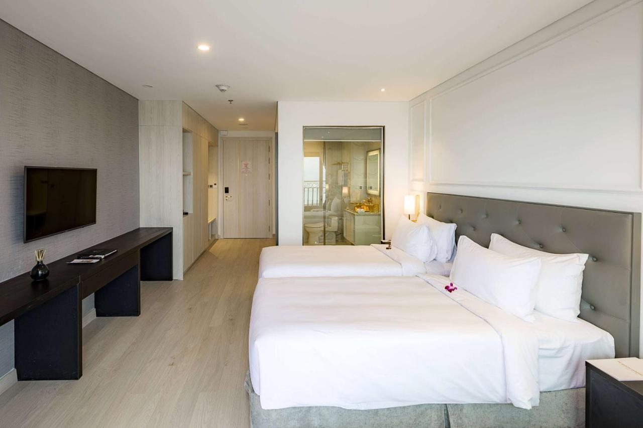 Hotel Wyndham Golden Bay