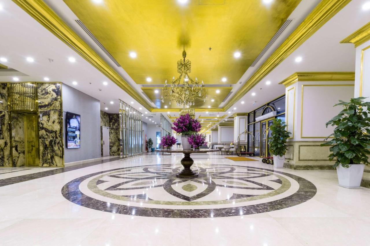 Wyndham Golden Bay Hotel Da Nang