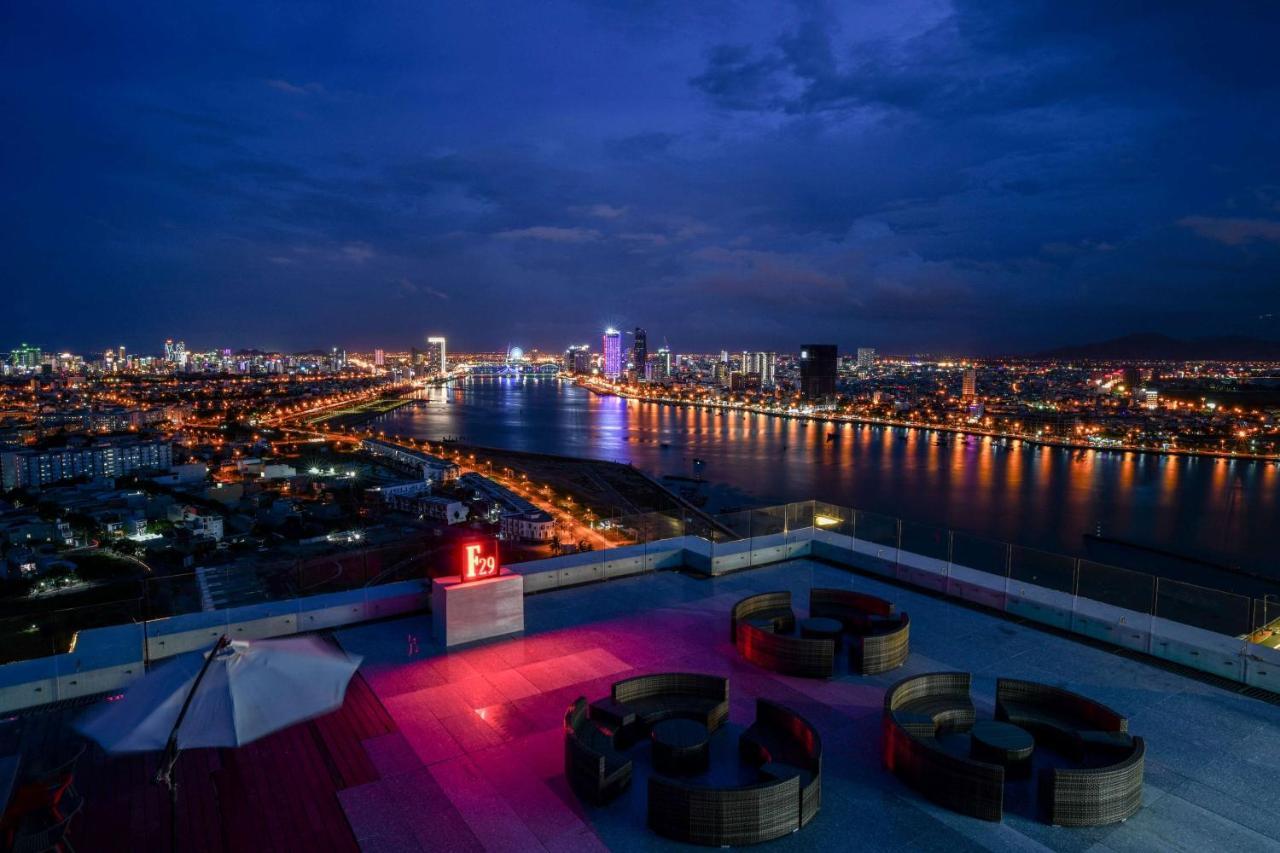 Wyndham Golden Bay Hotel Da Nang