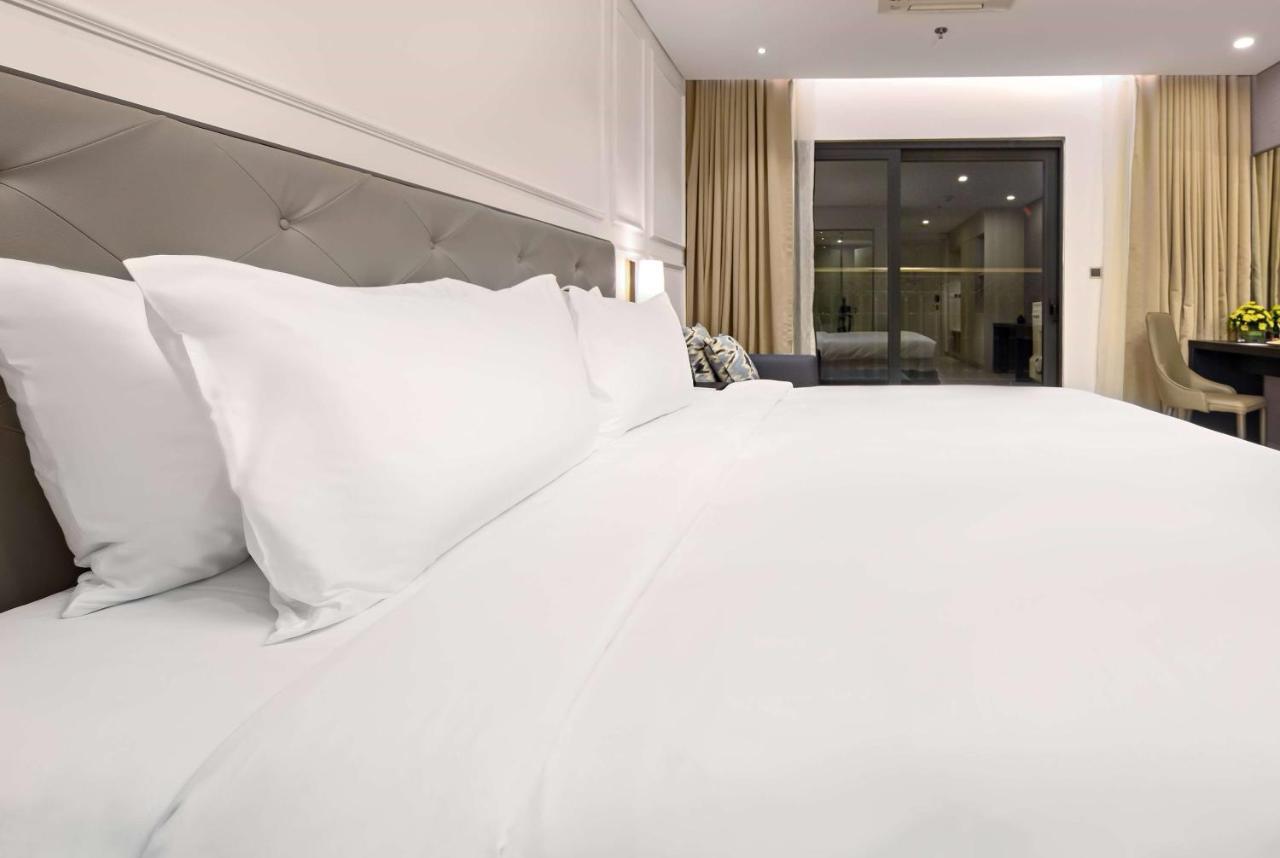 Wyndham Golden Bay Khách sạn Đà Nẵng