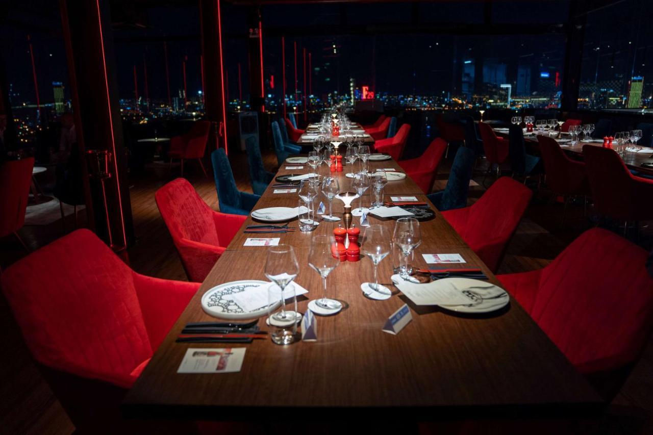 Hotel Wyndham Golden Bay Da Nang