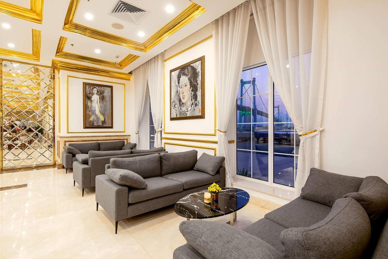 Wyndham Golden Bay 5* Da Nang