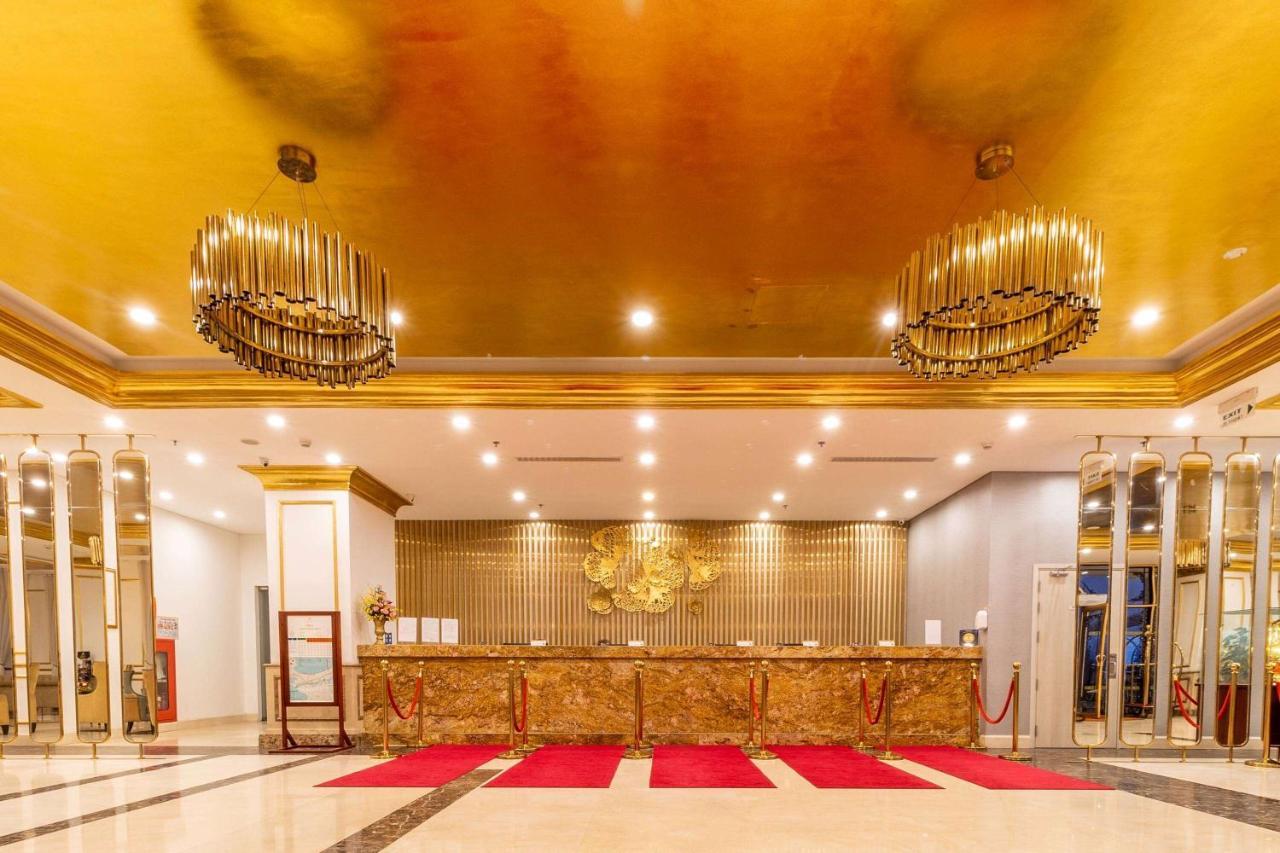Hotel Wyndham Golden Bay