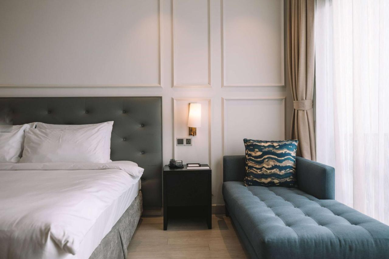 Hotel Wyndham Golden Bay Da Nang