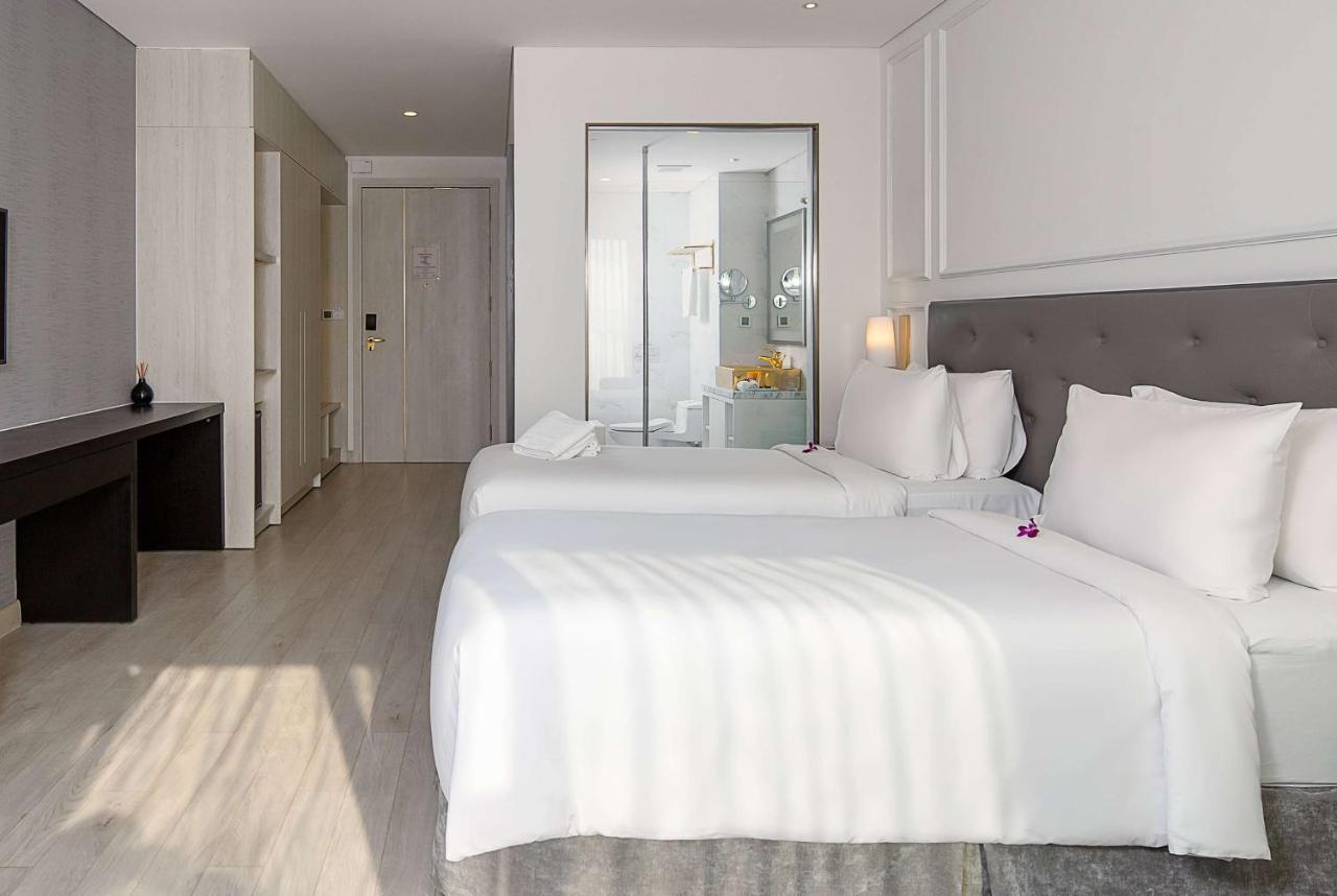 Hotel Wyndham Golden Bay