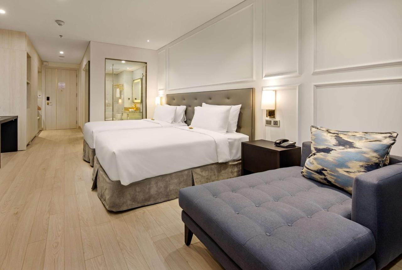 Hotel Wyndham Golden Bay 5*