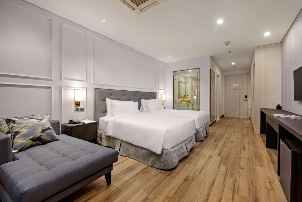 Wyndham Golden Bay 5*
