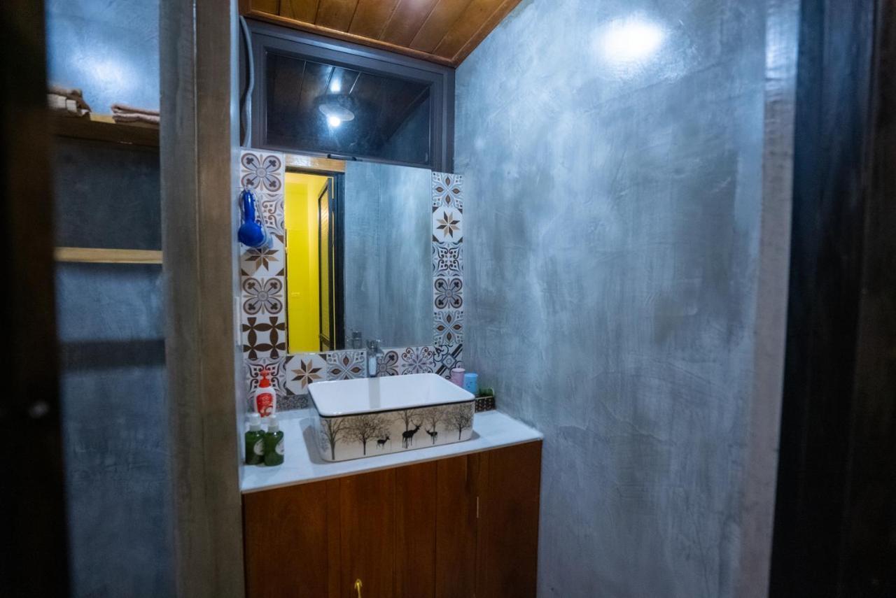 Homestay Greenfield Ecostay