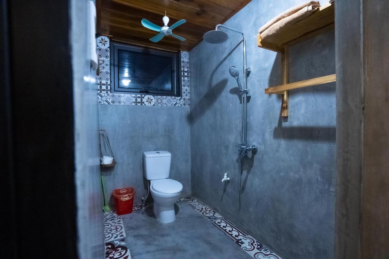 Greenfield Ecostay Phong Nha