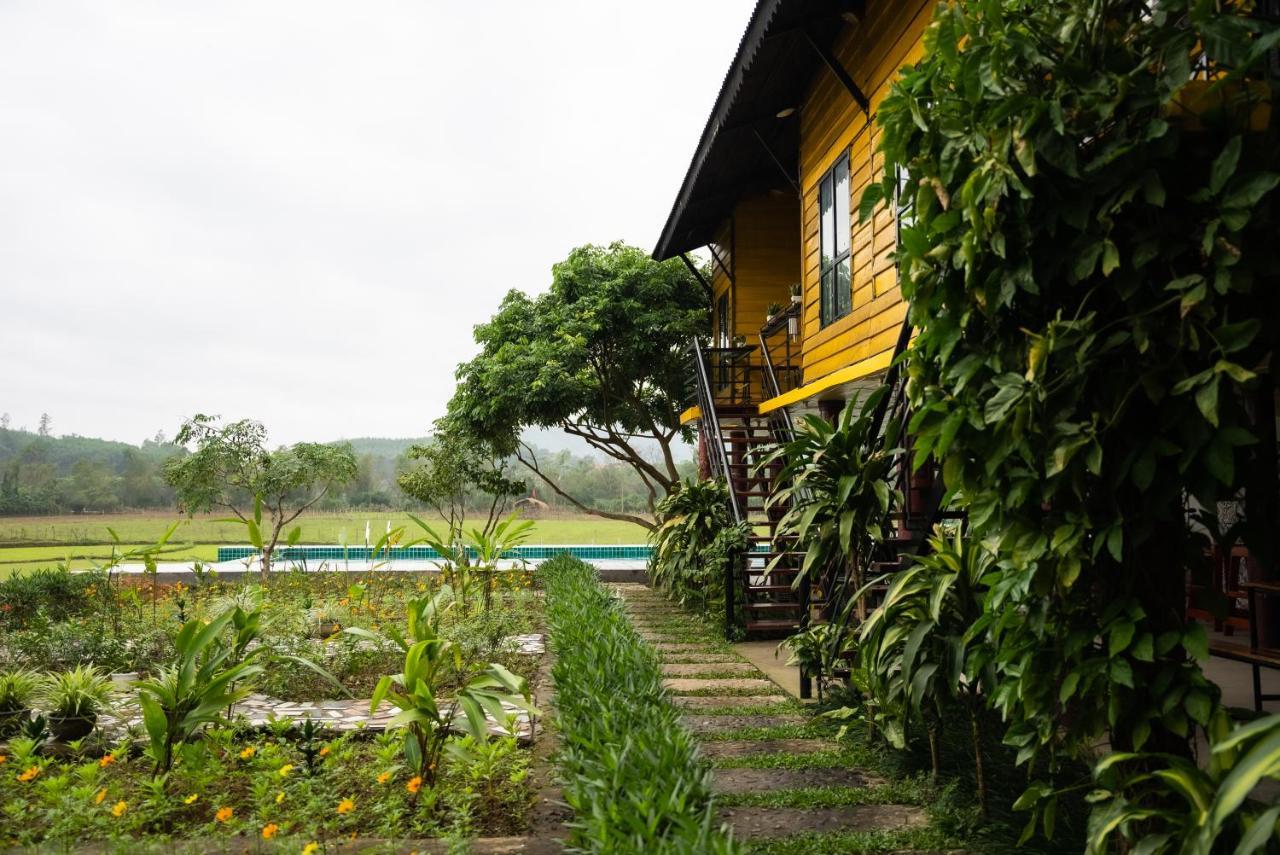 Greenfield Ecostay *